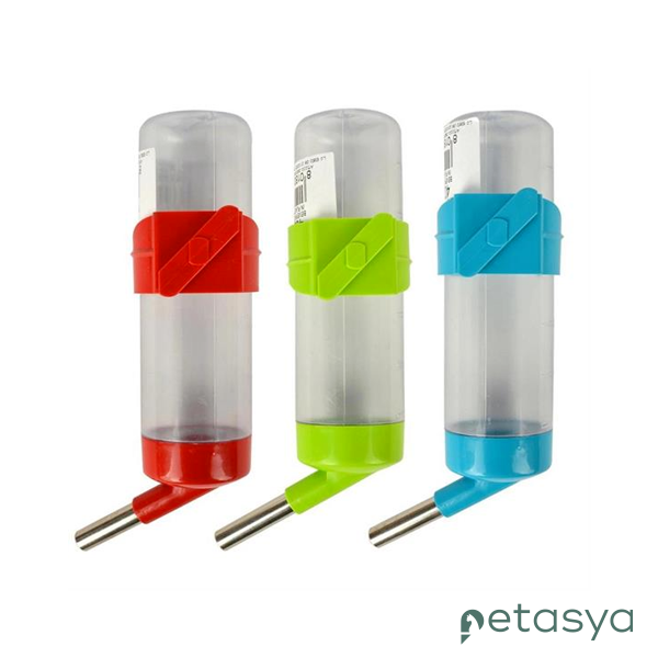 Giotto Şeffaf Hamster Suluk 150ml(Karışık Renkli)