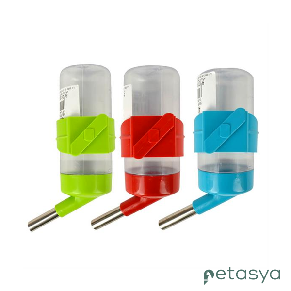 Giotto Şeffaf Hamster Suluk 75ml(Karışık Renkli)