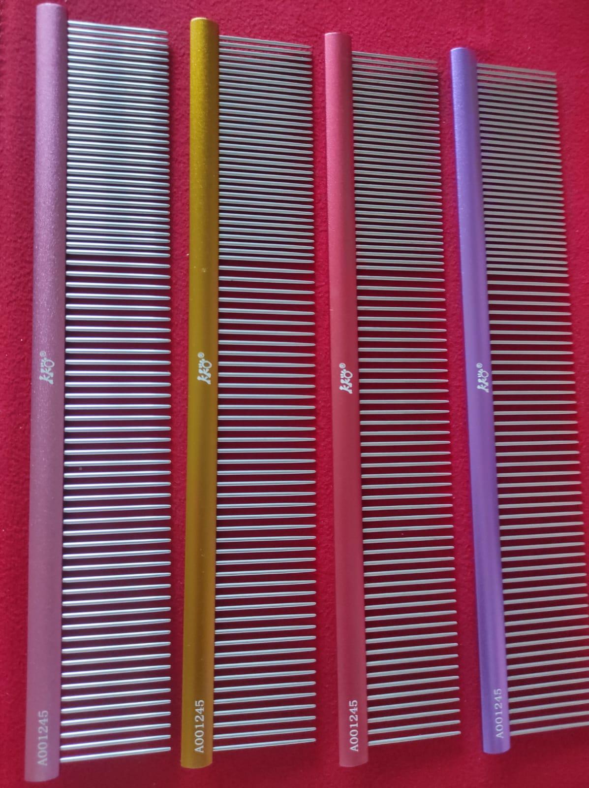 G&w Tarak Kırmızı 22,5 Cm