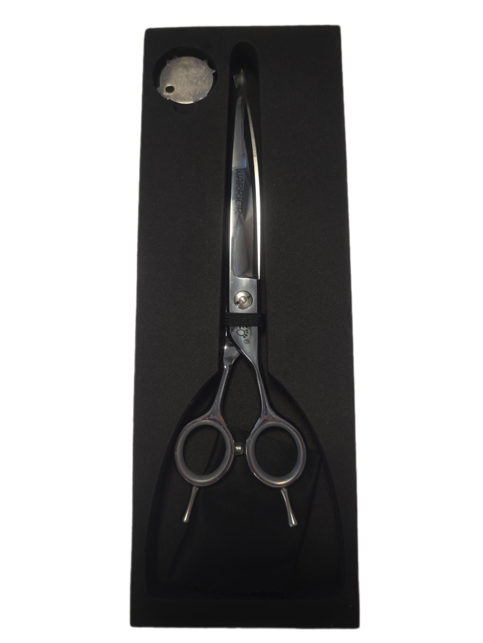 G&w Warrıor Eğri Makas 7,5 İnç