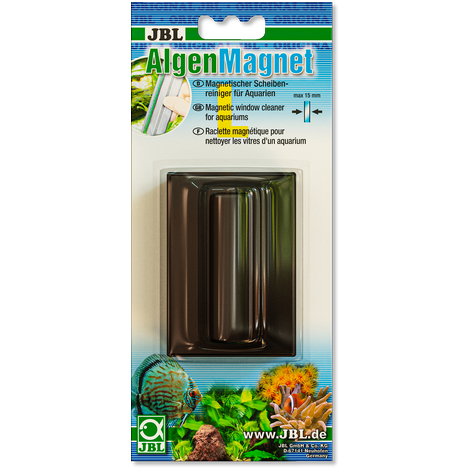 Jbl Algae Magnet L
