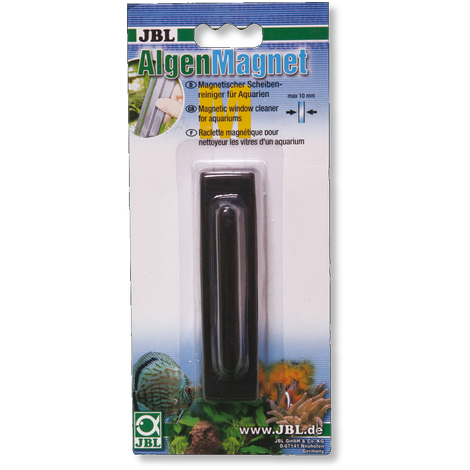 Jbl Algae Magnet M