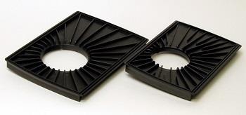 Jbl Cp E1501/1901 Dağıtım Plakası