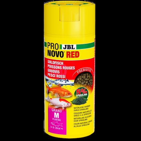 Jbl Pronovo Red Grano M 250ml