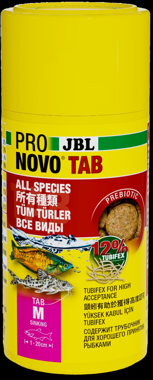 Jbl Pronovo Tab M 100ml