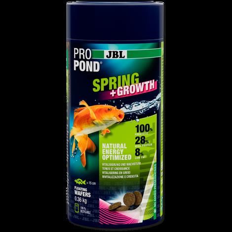 Jbl Propond Sprıng+growth 0,36kg