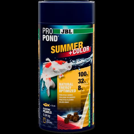 Jbl Propond Summer+color 0,34kg