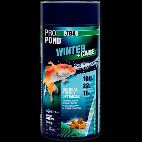 Jbl Propond Wınter+care 0,6kg