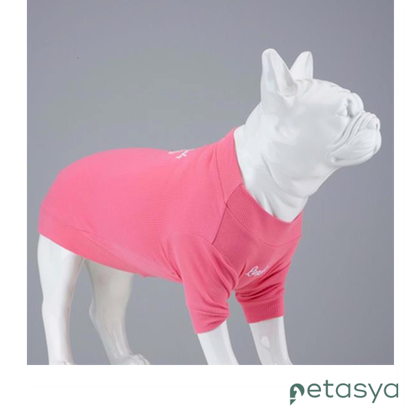 Lindo Flex Cotton Candy Köpek Tshirt(Beden6)