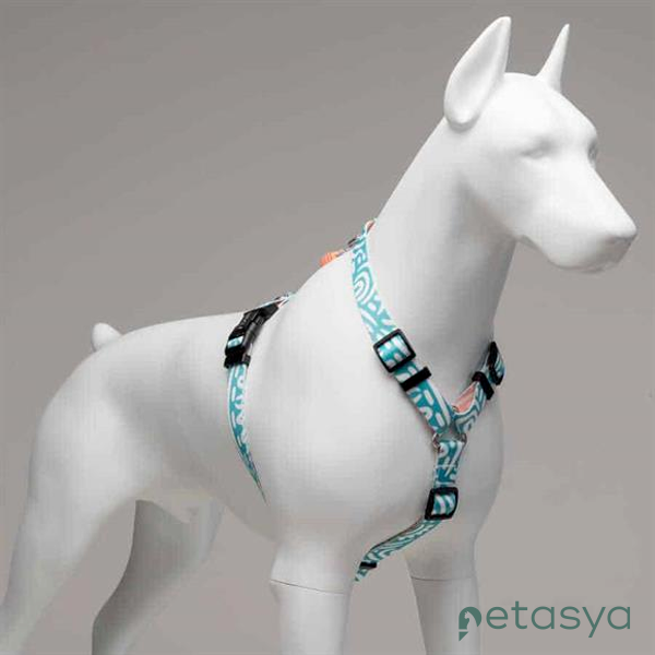 Lindo Touch H Köpek Göğüs Tasması 30-48cm [M]