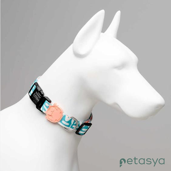 Lindo Touch Köpek Boyun Tasması 30-44cm/1,5cm [S]
