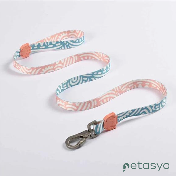 Lindo Touch Köpek Gezdirme Kayışı 1,2m/1,5cm [S]
