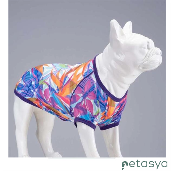 Lindo Violet Köpek Tshirt(Beden 2)