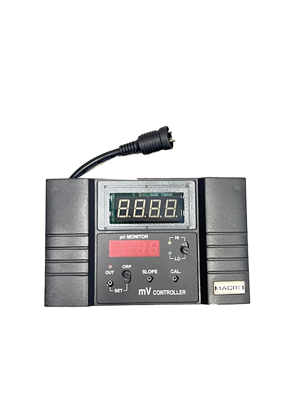 Macroaqua Mv Controller/ph Monitor Cp