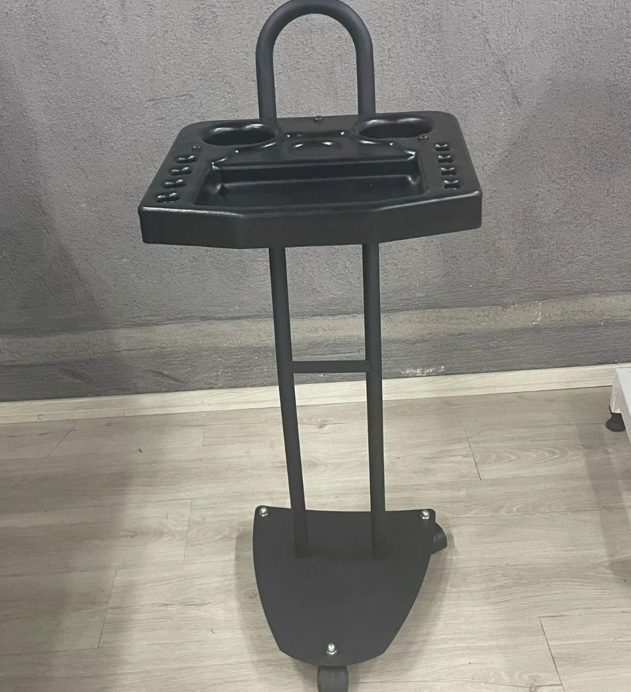 Malzeme Cihaz Sehpası