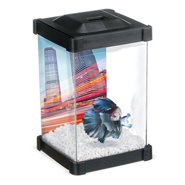 Marina Betta Seti 1,25 L Tower