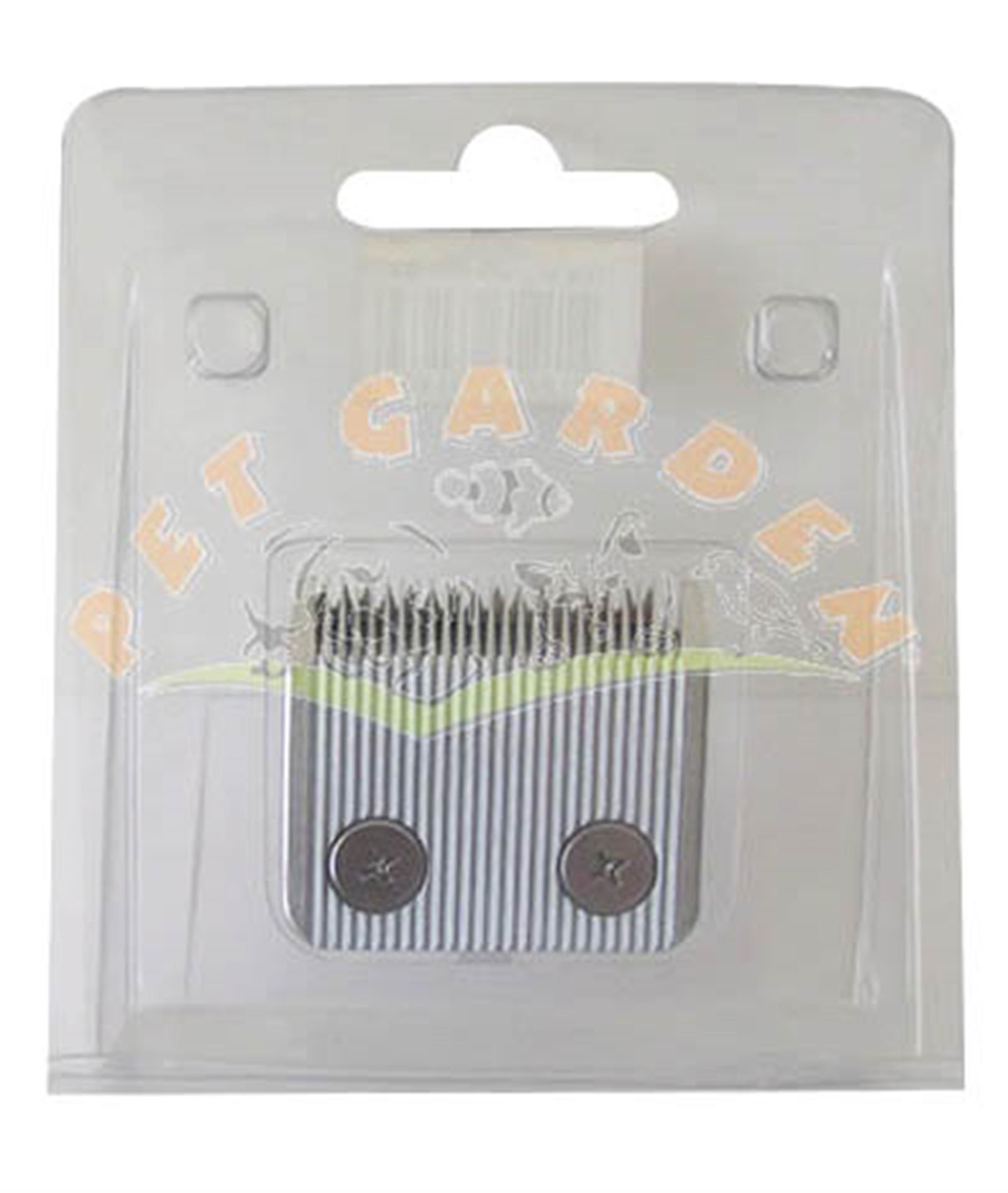 Percell Traş Makinası Bıçağı