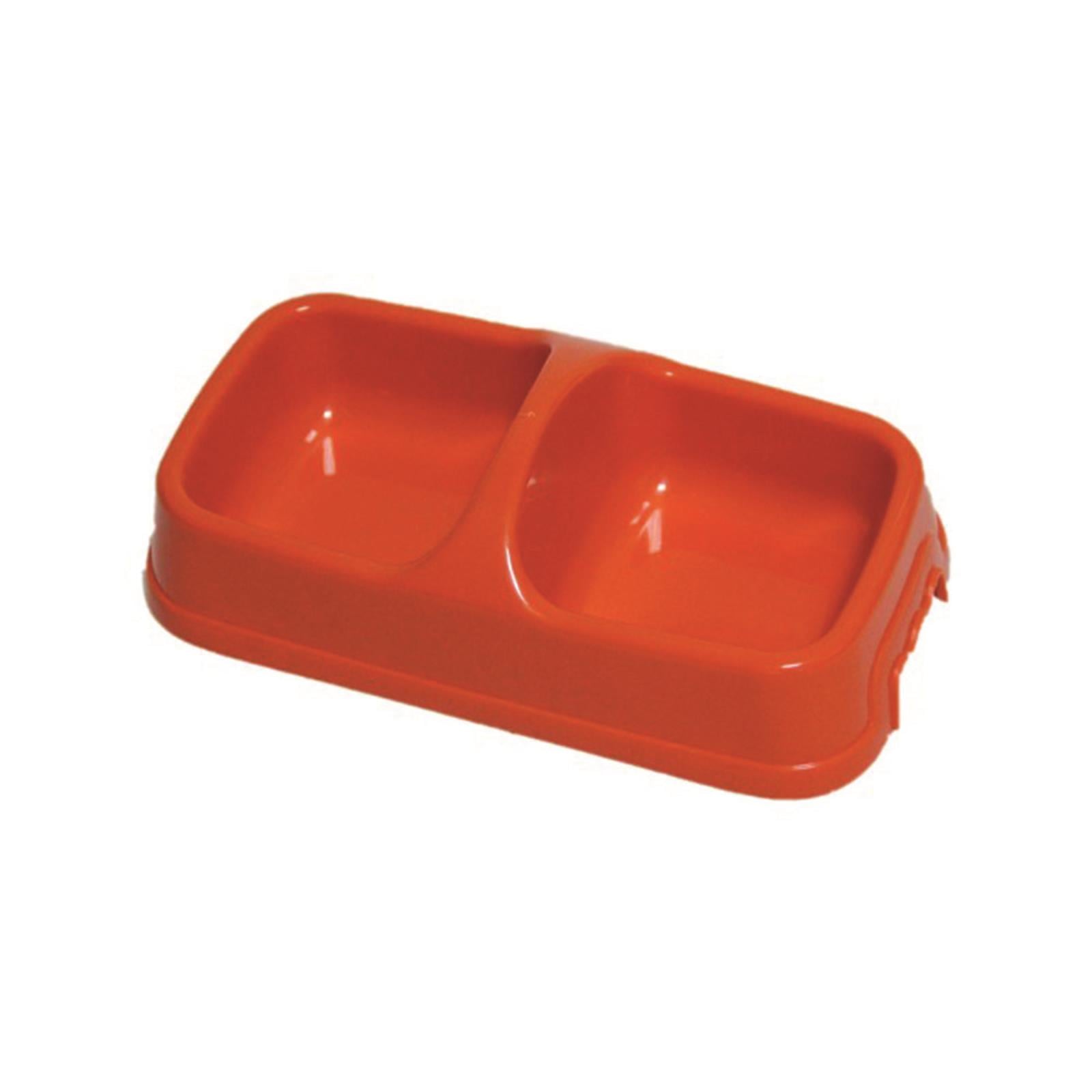 Petgarden Büyükboy İkili Mamakabı 29,5x15,5x9h/1lt