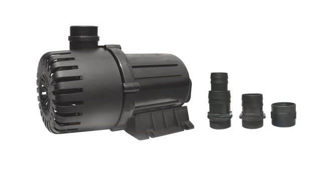 Resun Devirdaym Motoru 18000 L/h