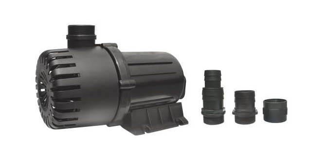 Resun Devirdaym Motoru 28000 L/h