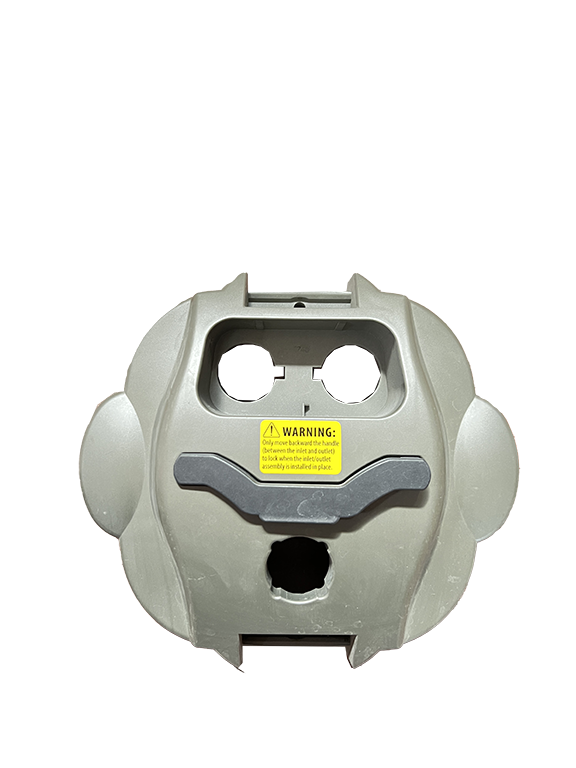 Resun Ef 600-800 Üst Kapak