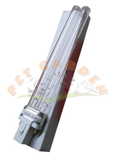 Resun Uv Yedek Lamba 7 W