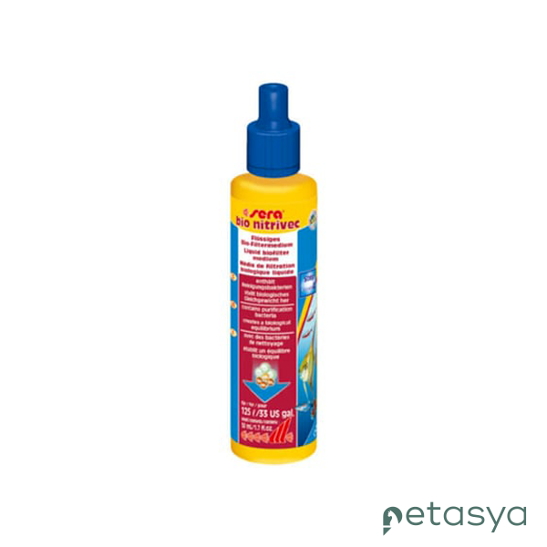 Sera Bio Nitrivec 50ml