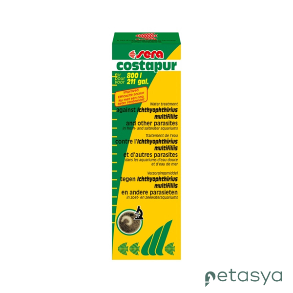 Sera Costapur 50ml
