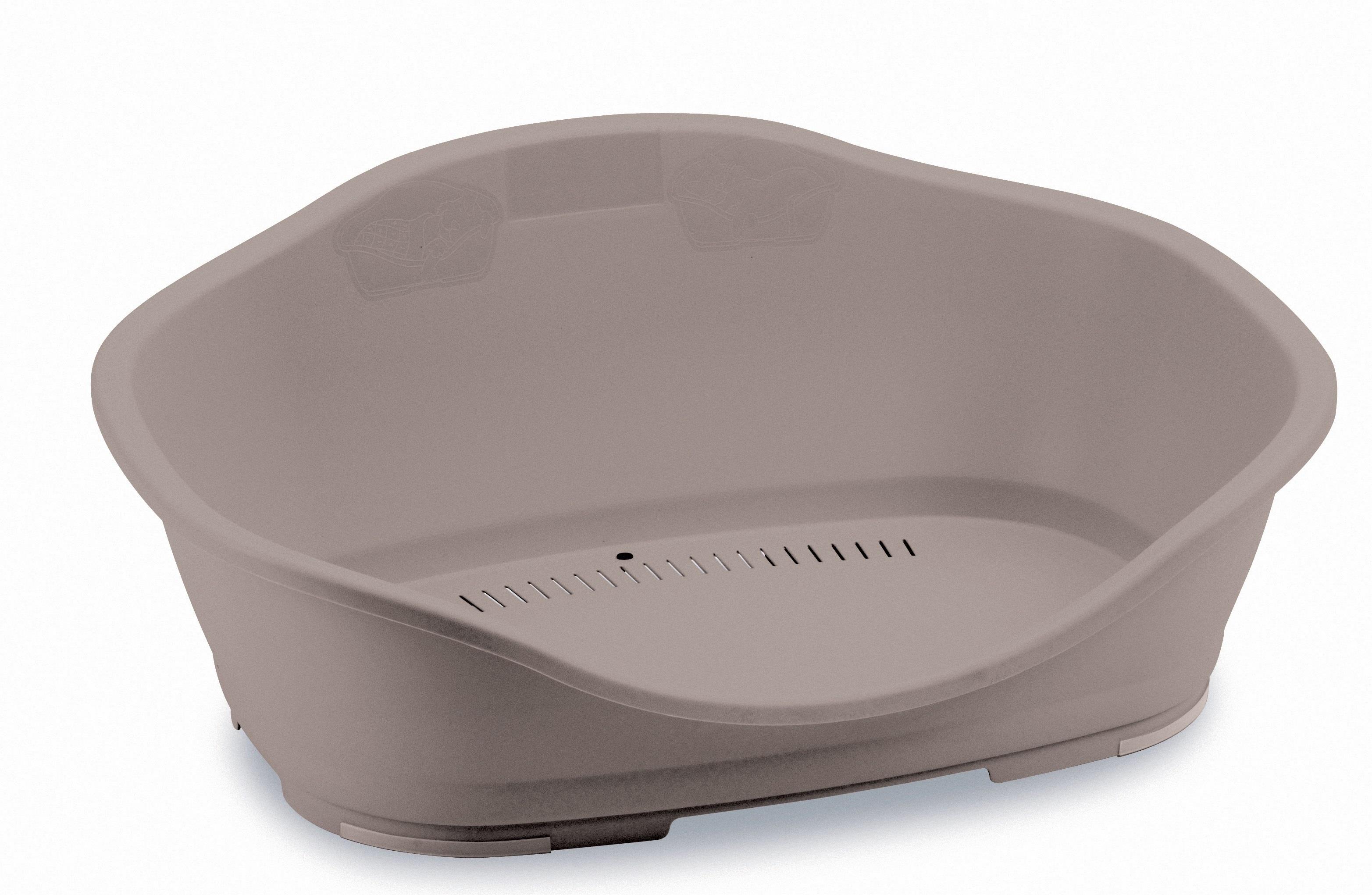 Stefanplast Sleeper 6 Pembe Kedi Köpek Yatağı 118x80x39cm