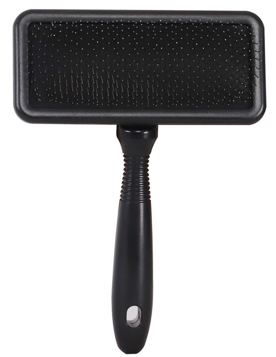 Toex Fırça Siyah Normal İğneli