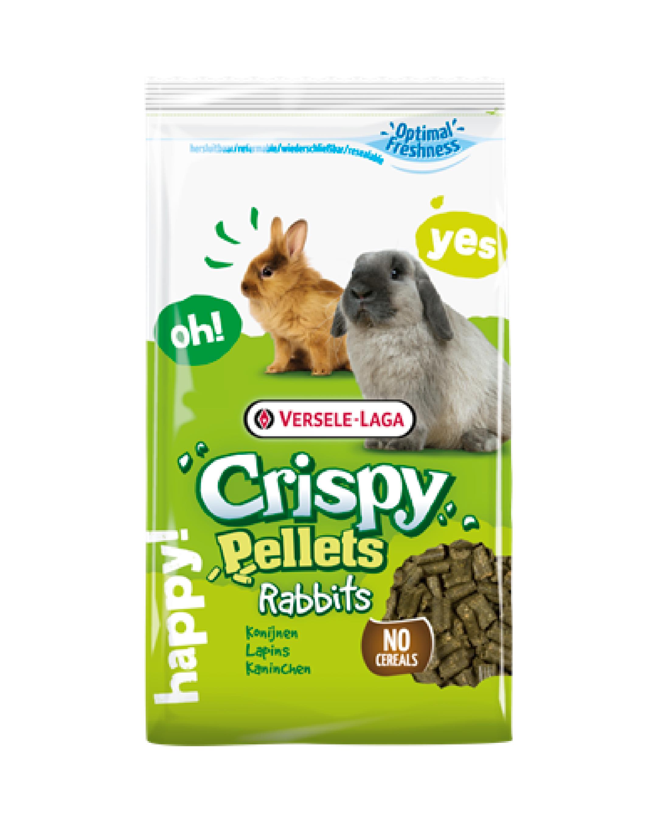 Versele Laga Crıspy Pellet Rabbıt 2kg