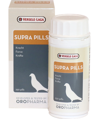 Versele Laga Oroph.supra Pılls 250pıl