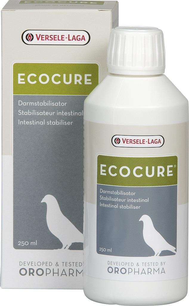 Versele Laga Oropharma Ecocure Güvercin (bağırsak Düzenleyici) 250ml