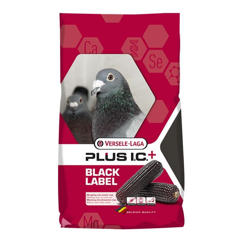 Versele Laga Plus Ic Gerry Black Label Güvercin Yemi 20kg