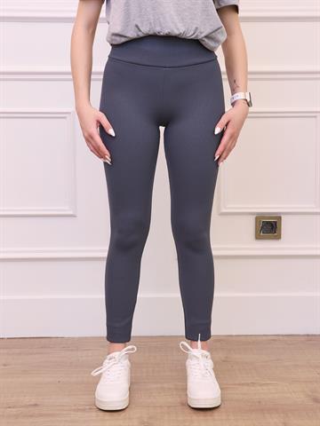 Füme Fitilli Şardonlu Tayt