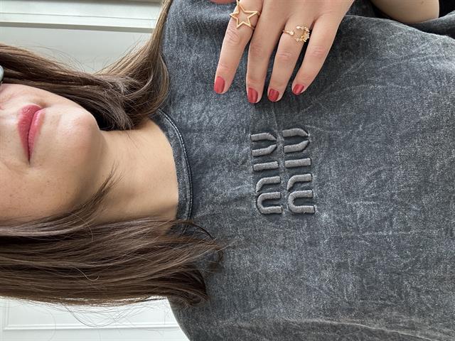 Yıkamalı Örme Kumaş Eşofman Takım