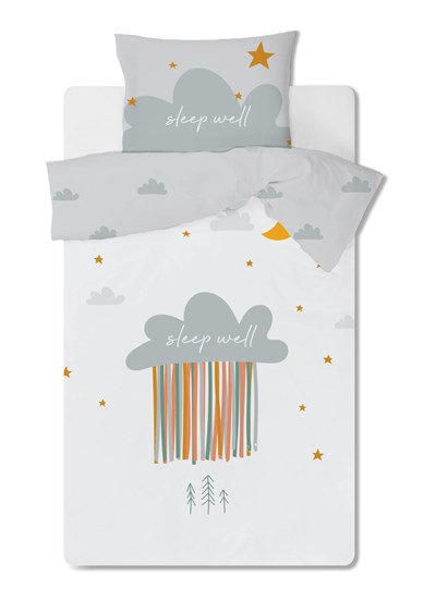  Shine Bebek Nevresim Takımı