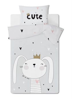  Cute Lovers Bebek Nevresim Takımı