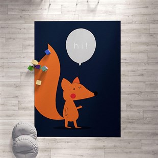  What about Fox Halı