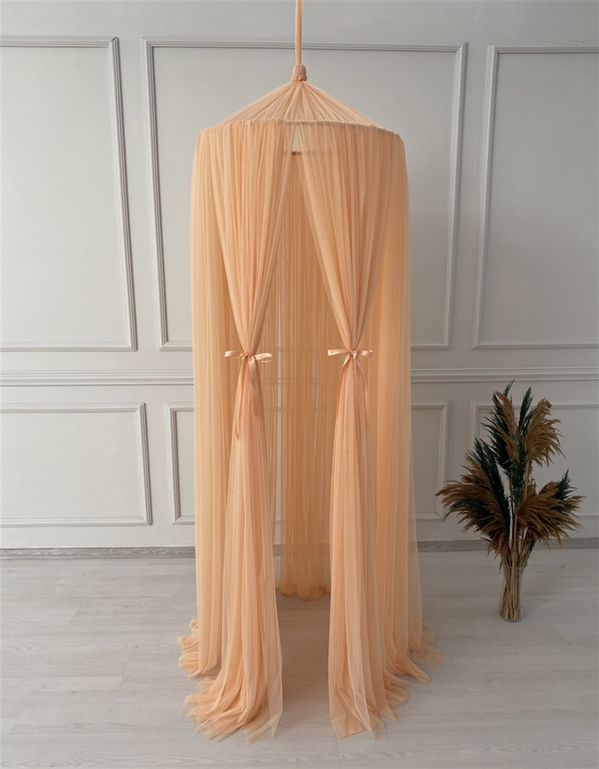  Somon Rengi 25 Metre Tül Cibinlik