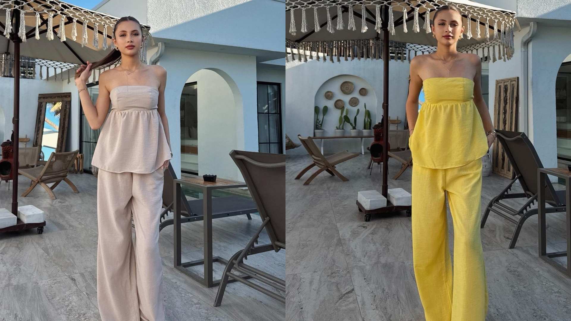 Keten Takım Modelleri