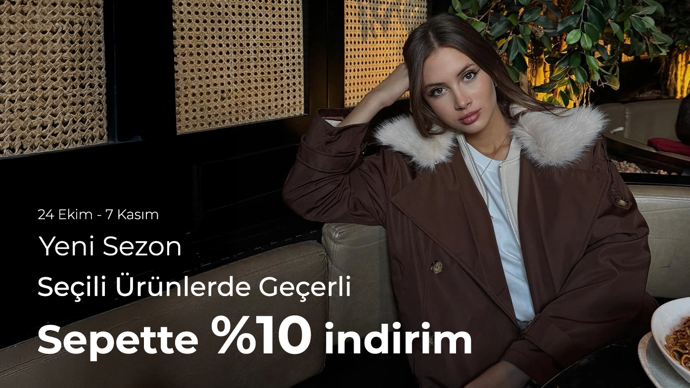 indirim