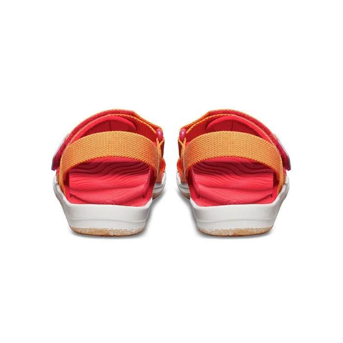 Elle Backstrap Çocuk Sandalet