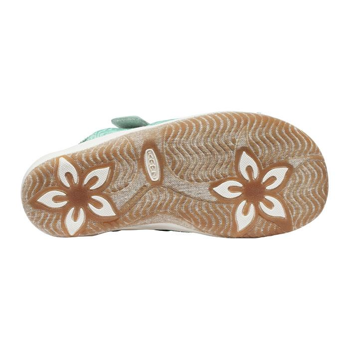 Elle Backstrap Çocuk Sandalet