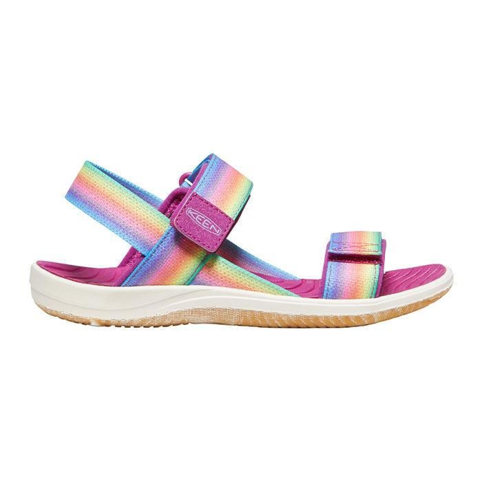Elle Backstrap Çocuk Sandalet