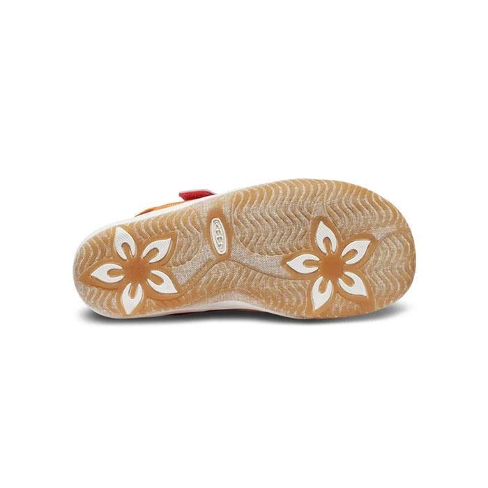 Elle Backstrap Çocuk Sandalet