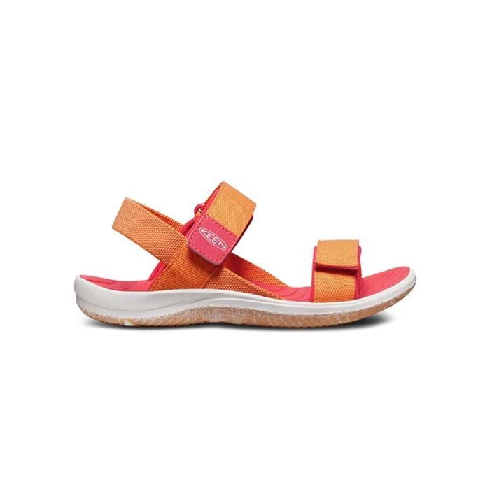 Elle Backstrap Çocuk Sandalet