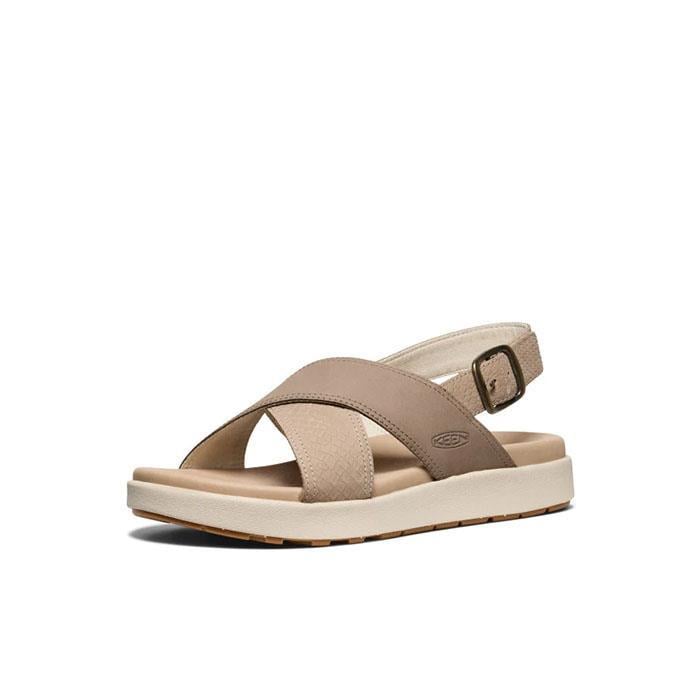 Elle Luxe Backstrap Kadın Sandalet