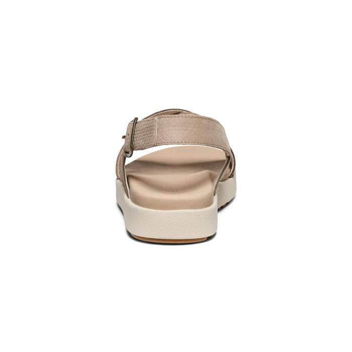 Elle Luxe Backstrap Kadın Sandalet