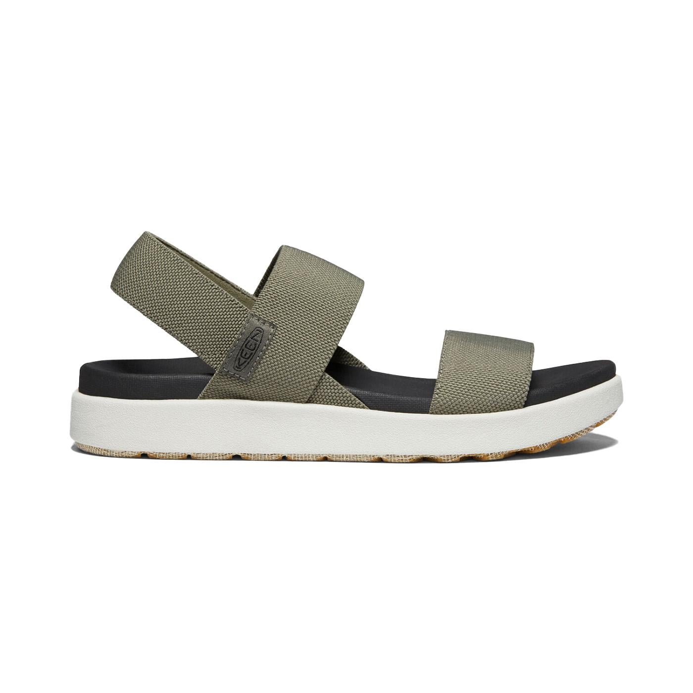 Elle Backstrap Kadın Sandalet
